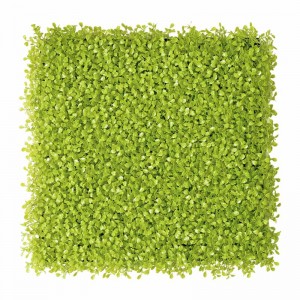 Sanduuqa Artificial Boxwood Panel-3