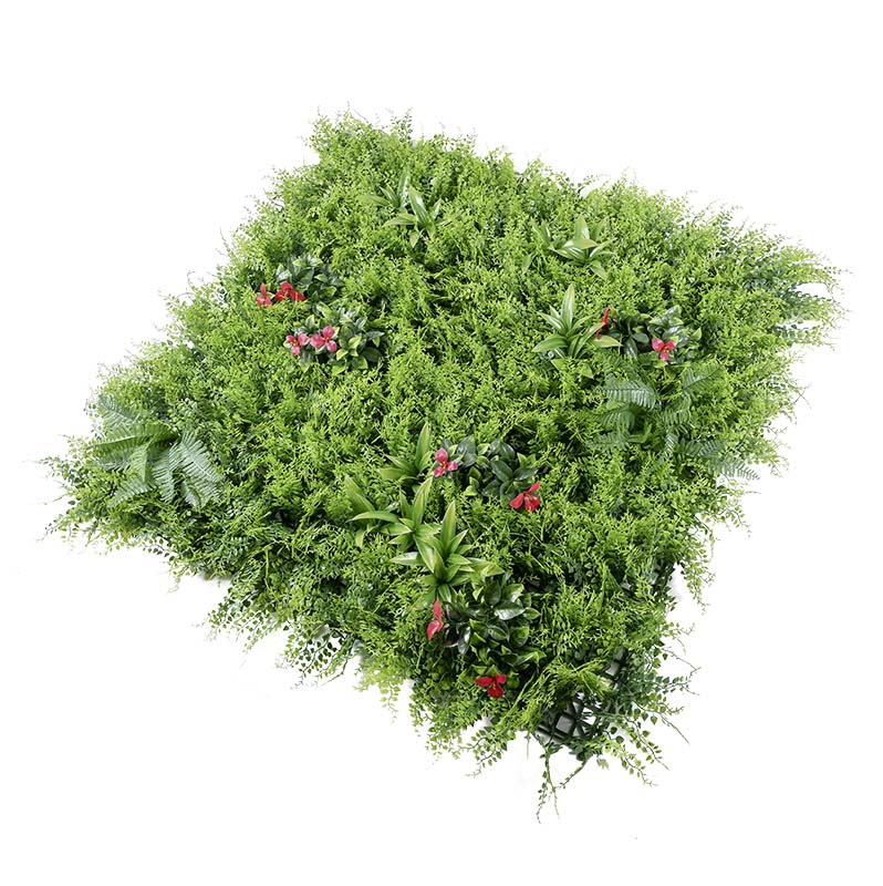 Living Wall Greenery ၂