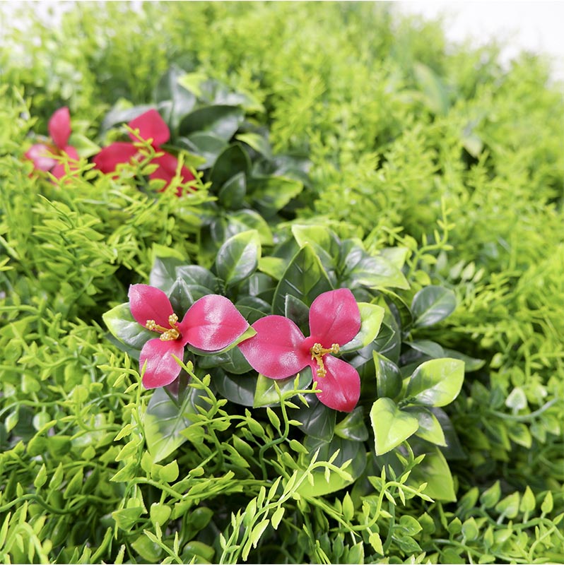 Living Wall Greenery ၄