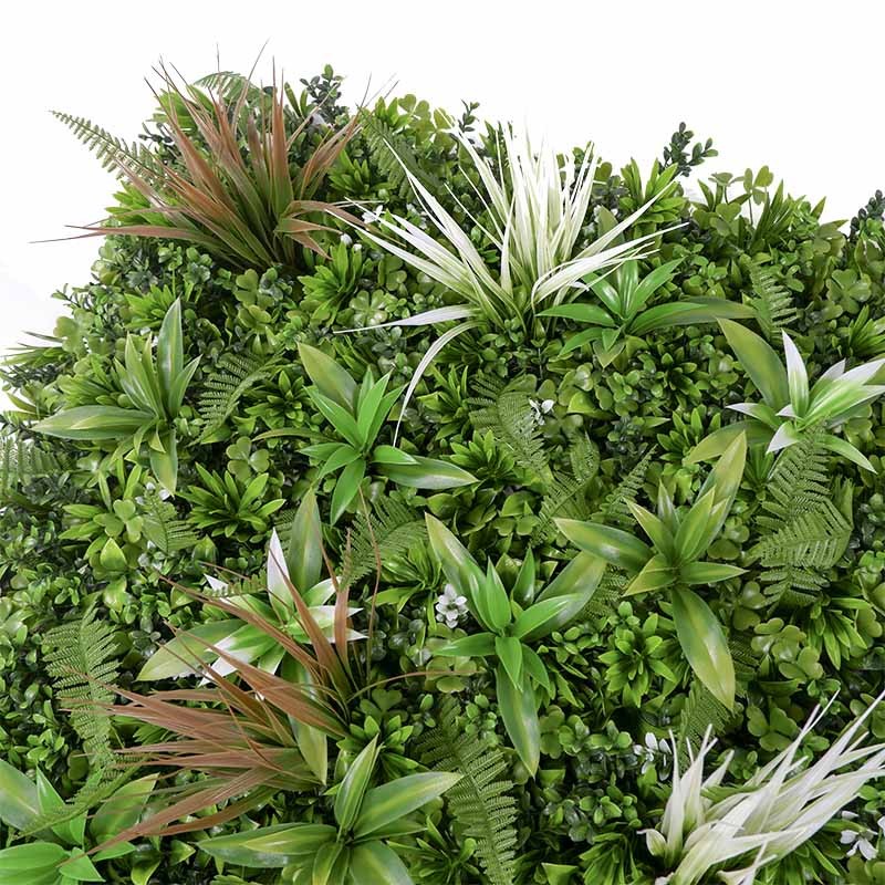 outdoor-artificial-green-wall-၃