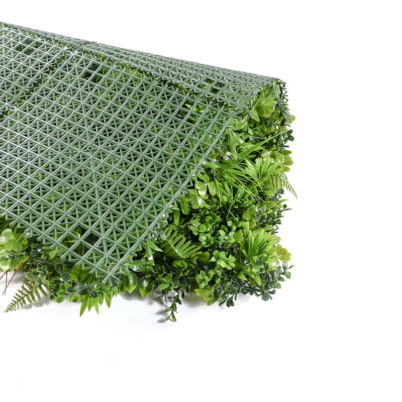 outdoor-artificial-green-wall-၆