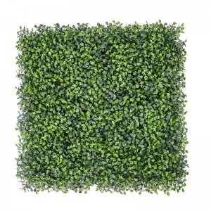 Artificial Boxwood Panel-2