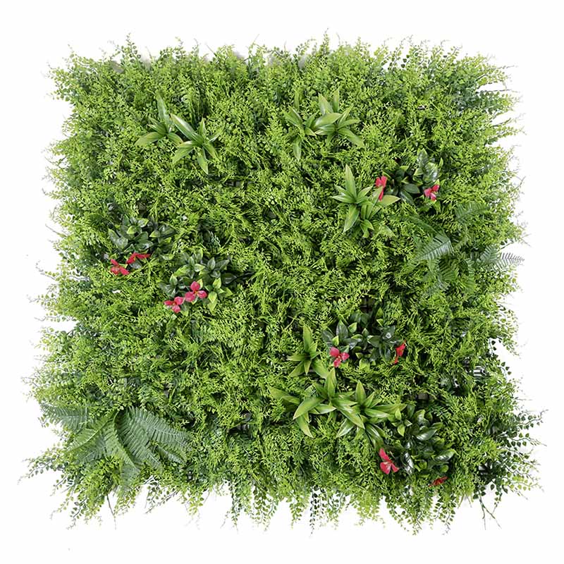 Living Wall Greenery 1