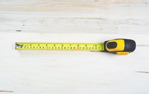 tape-measure